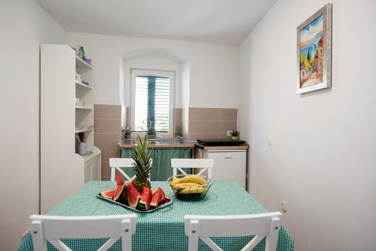 Slavuj Square Apartament Split